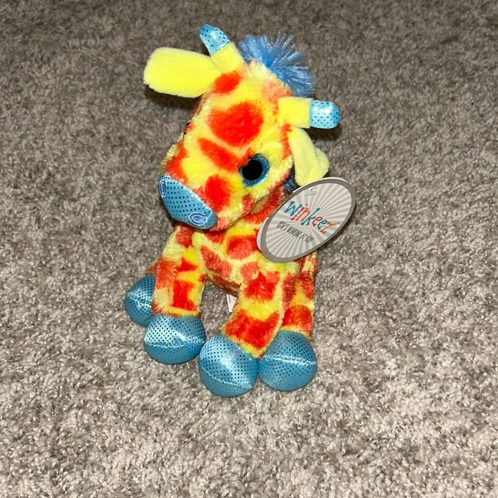 Winkeez